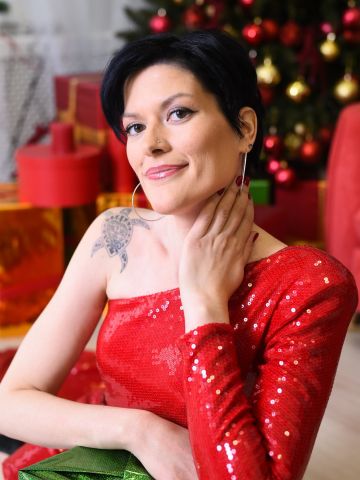 Проститутка Амина